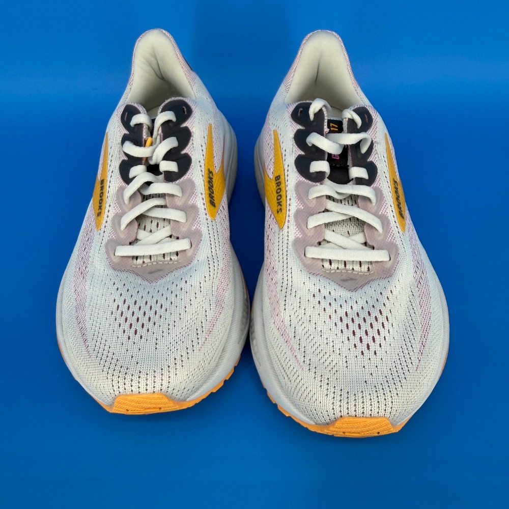 Brooks Women's Ghost 17 extra wide 2E running shoes - Picture 2 of 9